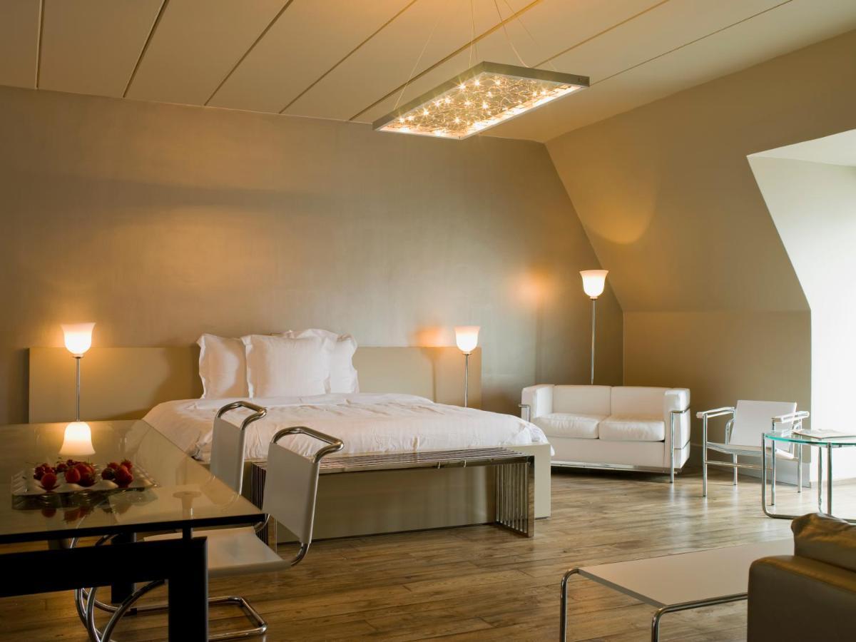 Hotel Recour Poperinge Exterior foto