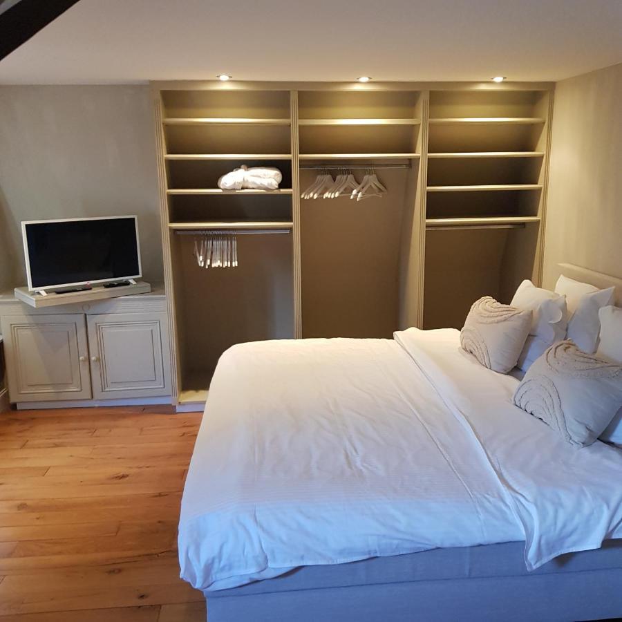 Hotel Recour Poperinge Exterior foto